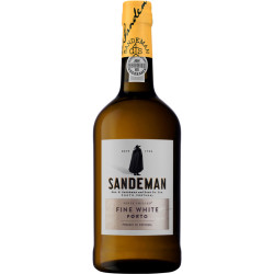 Sandeman Porto White