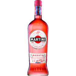 Martini Rosato