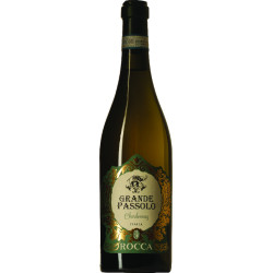 Rocca Grande Passolo Chardonnay