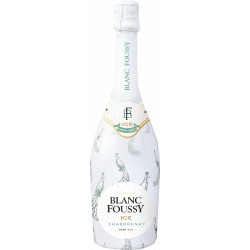 Blanc Foussy ICE Chardonnay