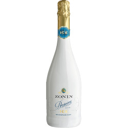 Zonin Prosecco Ice Spumante