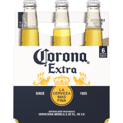 Corona Extra Mexico