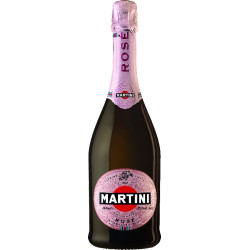 Martini Rosè Extra Dry