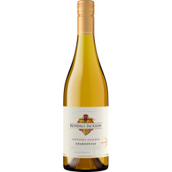 Kendall-Jackson Chardonnay