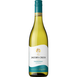 Jacob's Creek Chardonnay