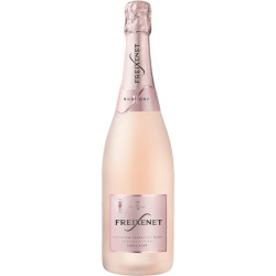 Freixenet Cava Carta Rosado