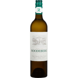 KWV Roodeberg White 