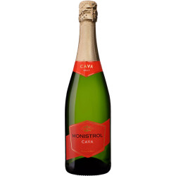 Monistrol Cava Brut