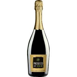 Prosecco Extra Dry