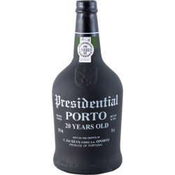 Presidential Porto 20 Years