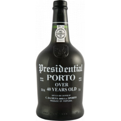 Presidential Porto 40 Years