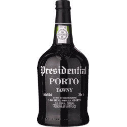 Presidential Porto Tawny