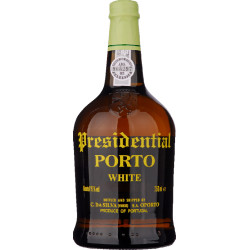 Presidential Porto White