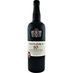 Taylor's Tawny Port 10 Years