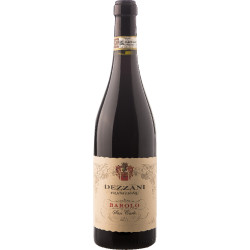 Dezzani Barolo San Carlo