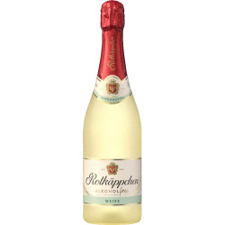 Rotkäppchen - Alkoholfri