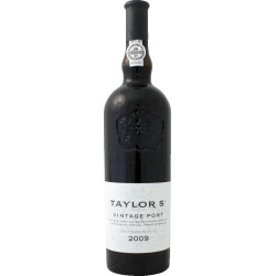 Taylor's Vintage Port 2009