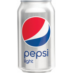Pepsi Light 