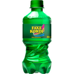 Pepsi Twist Lemon