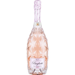 Baglietti No.7 Spumante Rosé