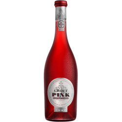 Croft Pink Port