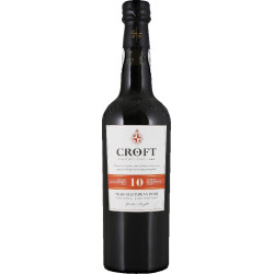 Croft Tawny Port 10 Years