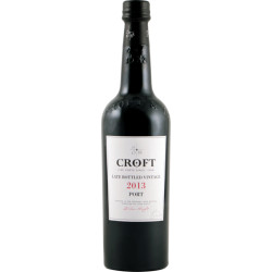 Croft Port LBV