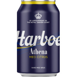 Harboe Athena Citrus 