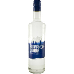 Smarkoff Vodka
