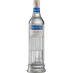 Tsantali Ouzo