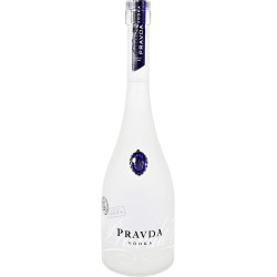 Pravda Vodka