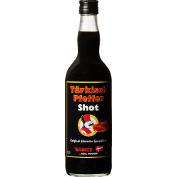 Trimex Türkisch Pfeffer Shot