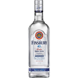 Finsbury London Dry Gin...