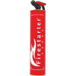 Firestarter Vodka 