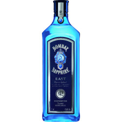 Bombay Sapphire East London...