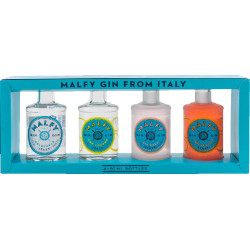 Malfy Gin Tasting Set