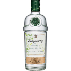 Tanqueray Lovage London Dry...