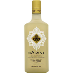 Kalani Coconut Rum Liqueur 