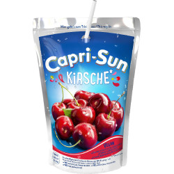 Capri-Sun Kirsch