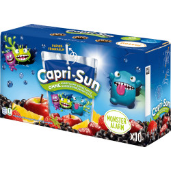 Capri-Sun Monster Alarm