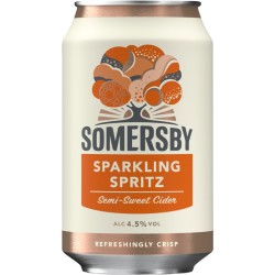 Somersby Sparkling Spritz