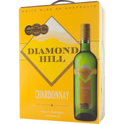 Diamond Hill - Chardonnay 3 l.