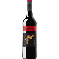 Yellow Tail Cabernet Sauvignon