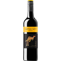 Yellow Tail Shiraz