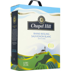 Chapel Hill Riesling Sauvignon Blanc
