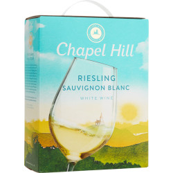 Chapel Hill Riesling...