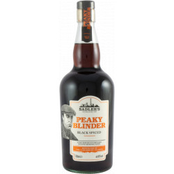 Peaky Blinder Blinder Black...