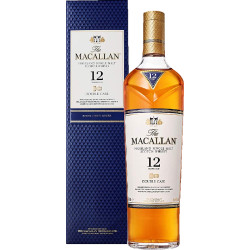 Macallan 12 Years Double Cask