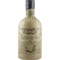 Bathtub Gin