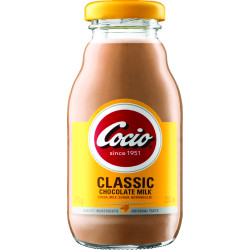 Cocio Classic, flaske 0,2 l.